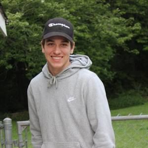 Meet your Posher, Ben